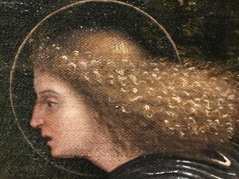 Milán-Turín-Génova-Pavía - Blogs de Italia - Génova, espectacular conjunto museístico (226)