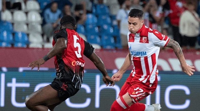 Crvena Zvezda vs Lech Poznan, 02h00 ngày 13/08