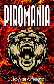 Luca Barozzi - Piromania (2024)