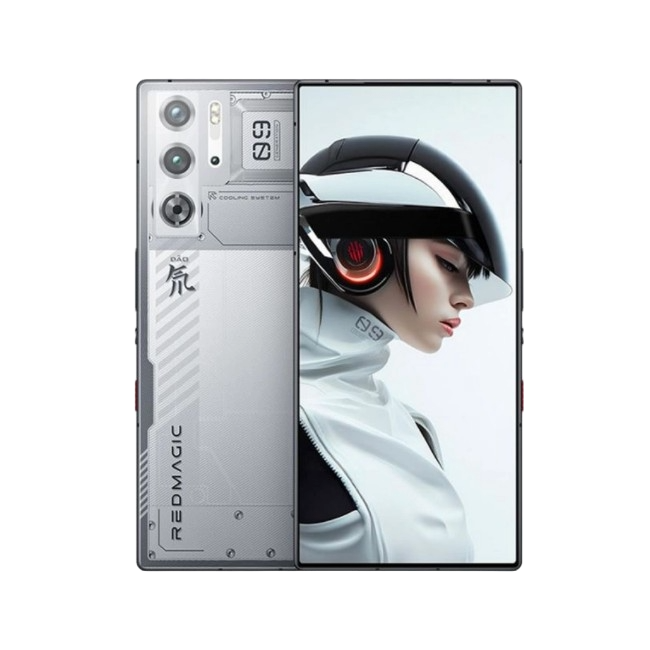 Nubia RedMagic 9 Pro