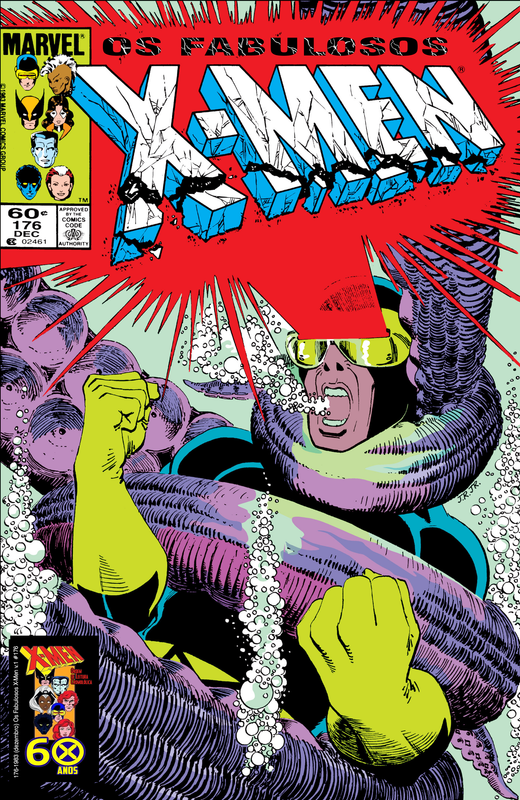 Capa HQ 176