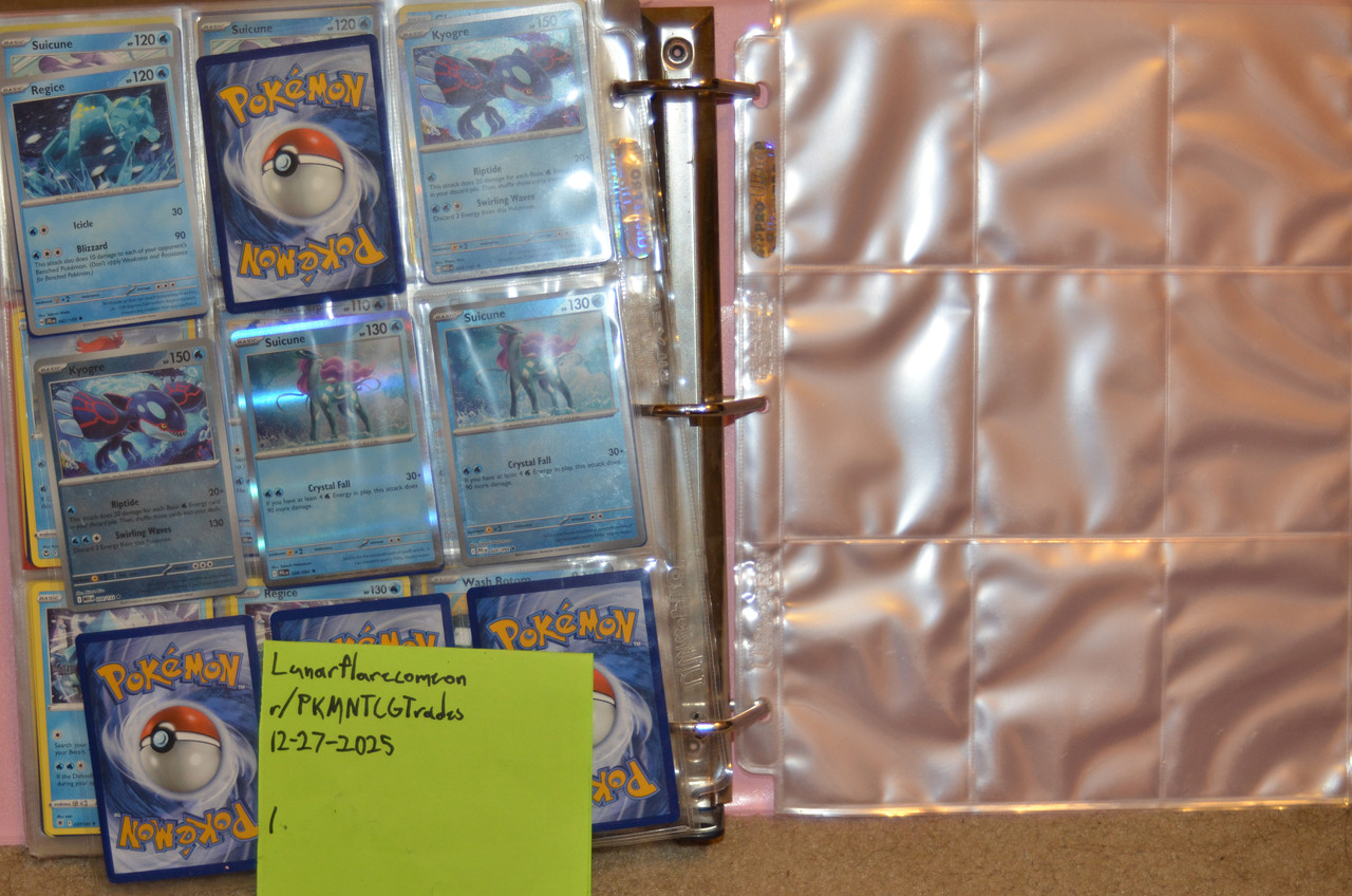 legendary binder (328)