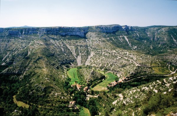 Petites routes - Page 2 005065-blandas-cirque-de-navacelles