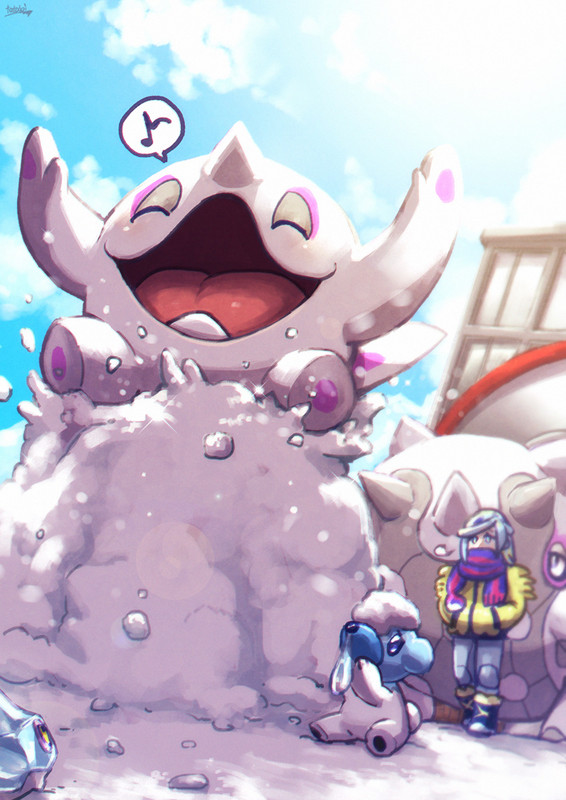 grusha-cetoddle-cubchoo-cetitan-and-berg