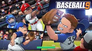 Baseball 9