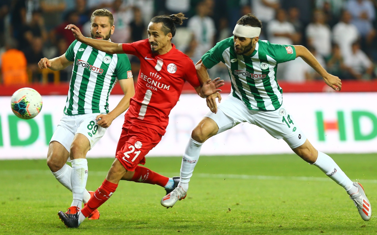 Nhận định, soi kèo Konyaspor vs Antalyaspor, 00h00 ngày 25/11