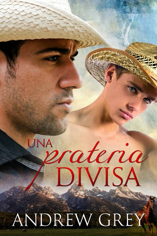 Andrew Grey - Una prateria divisa (2012)