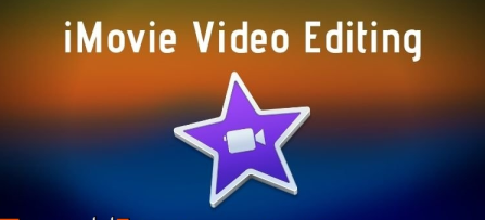 The Complete iMovie Video Editing Course on Mas OS