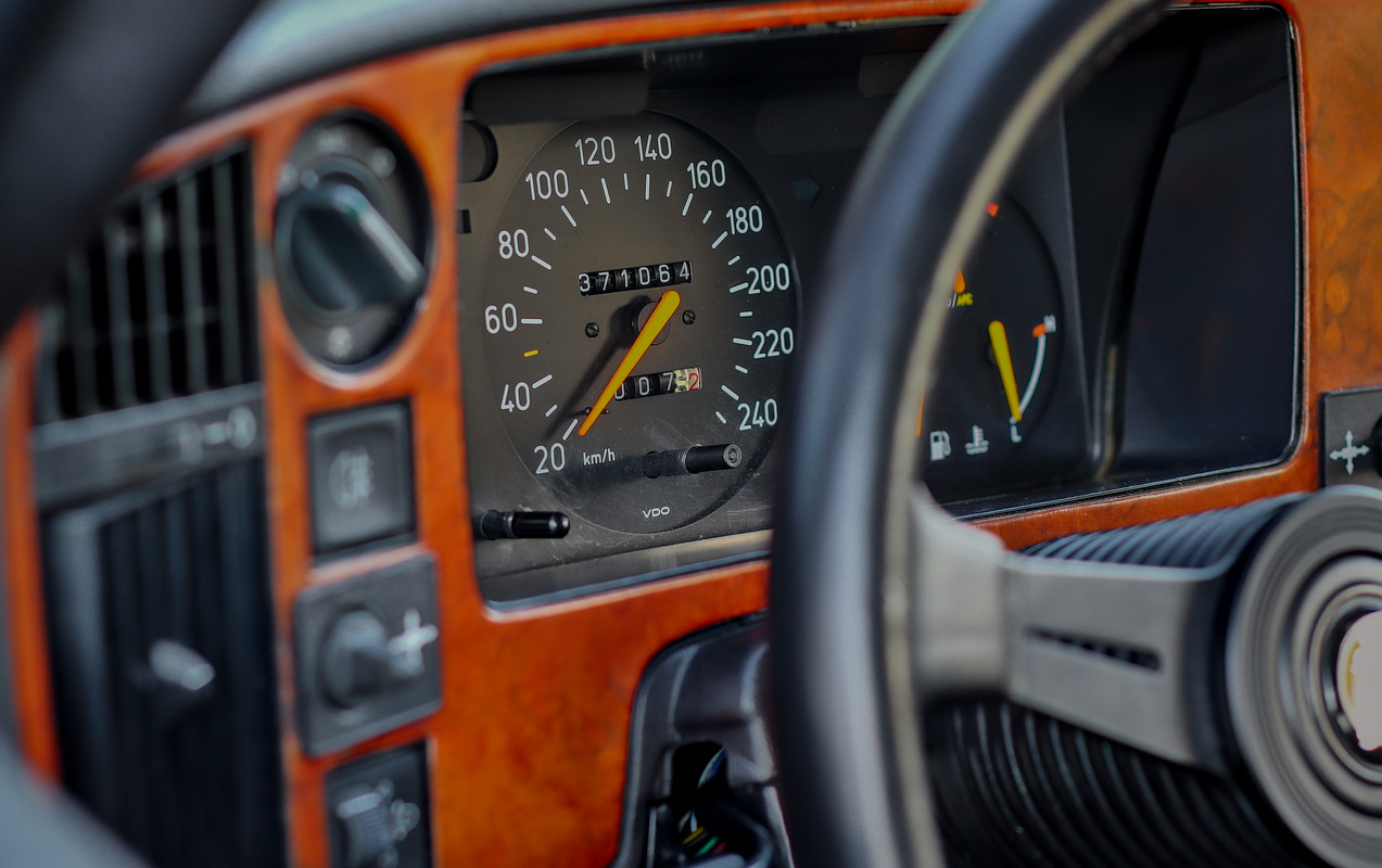 SAAB 900 Turbo S 15