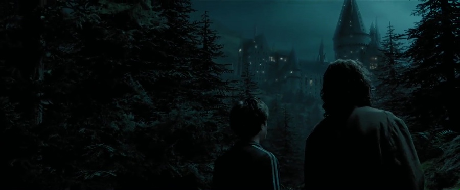 Download Part 3 Harry Potter and the Prisoner of Azkaban (2004) BluRay [Hindi + Tamil + Telugu + English] ESub 480p 720p 1080p