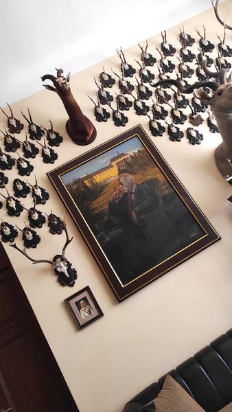 Castillo Zbiroh-21-9-2025 - República Checa y sus pueblos-2025 (9)