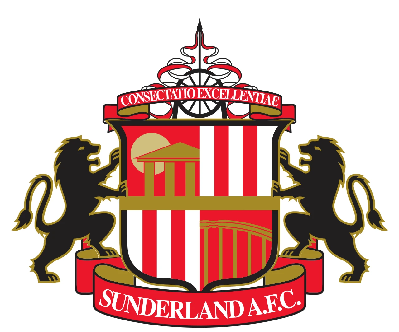 ซันเดอร์แลนด์ ซันเดอร์แลนด์