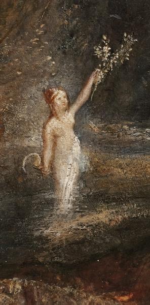 Málaga y Londres - Blogs de Europa - Turner&Constable, Kewood House, Wallace Collection, Courtauld Institute (46)