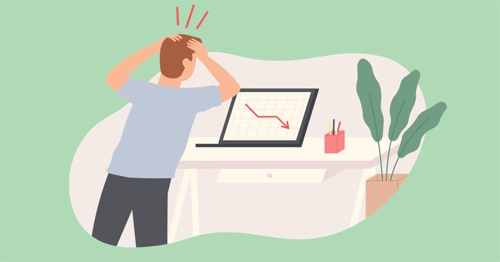 Common Reasons for Dropping Website Traffic 2025