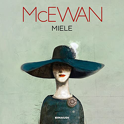 Ian McEwan - Miele (2023) (mp3 - 128 kbps)