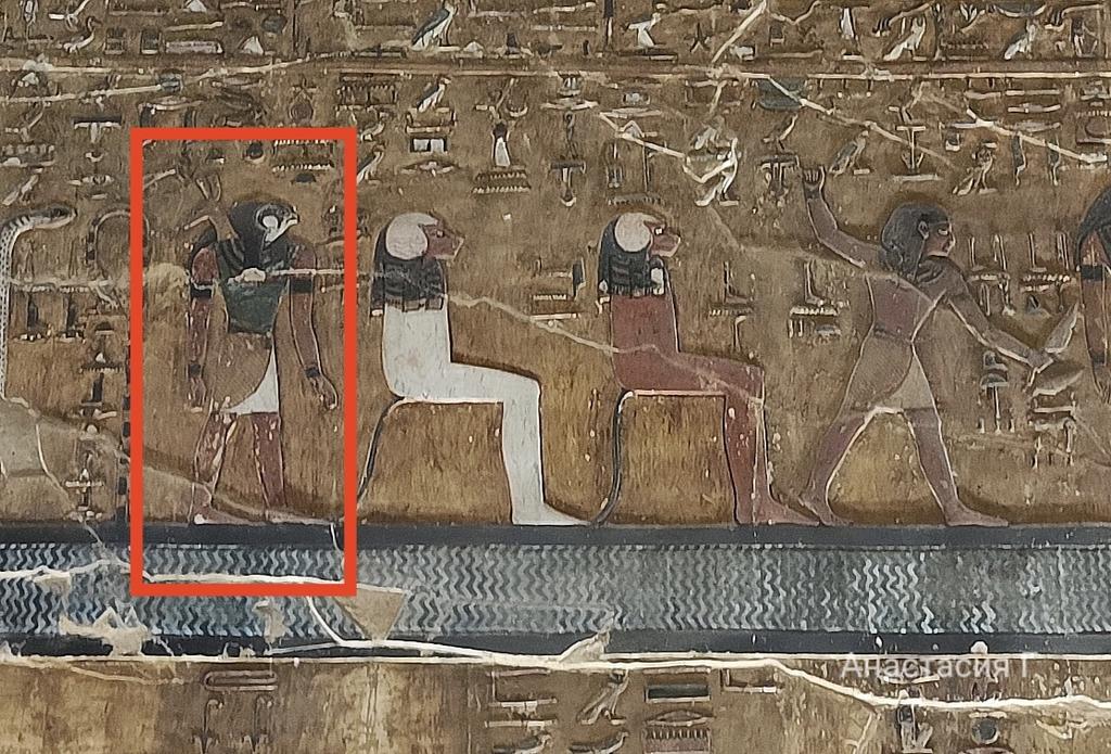 Ленивый Египет (Хургада, Луксор, Каир), декабрь 2025 - январь 2026