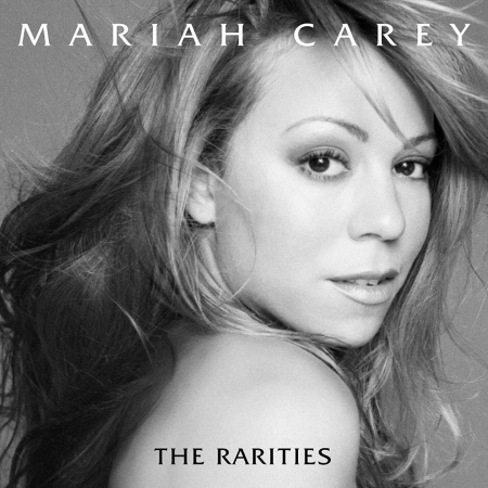 Mariah Carey - The Rarities - 2020 [Hi-Res]