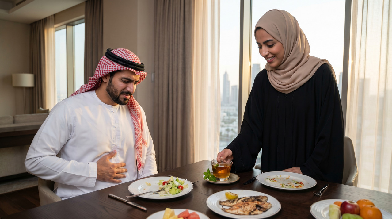 الصحة العامة