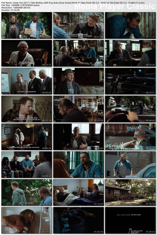 Inside Out (2011) 720p Thumbs