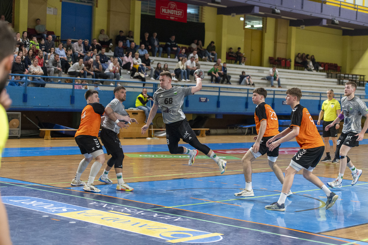 RK Ajdovscina DRS Sebastjan Sovic playoff (88)