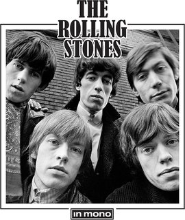 The Rolling Stones – The Rolling Stones In Mono (Remastered 2016) .Flac 24-96