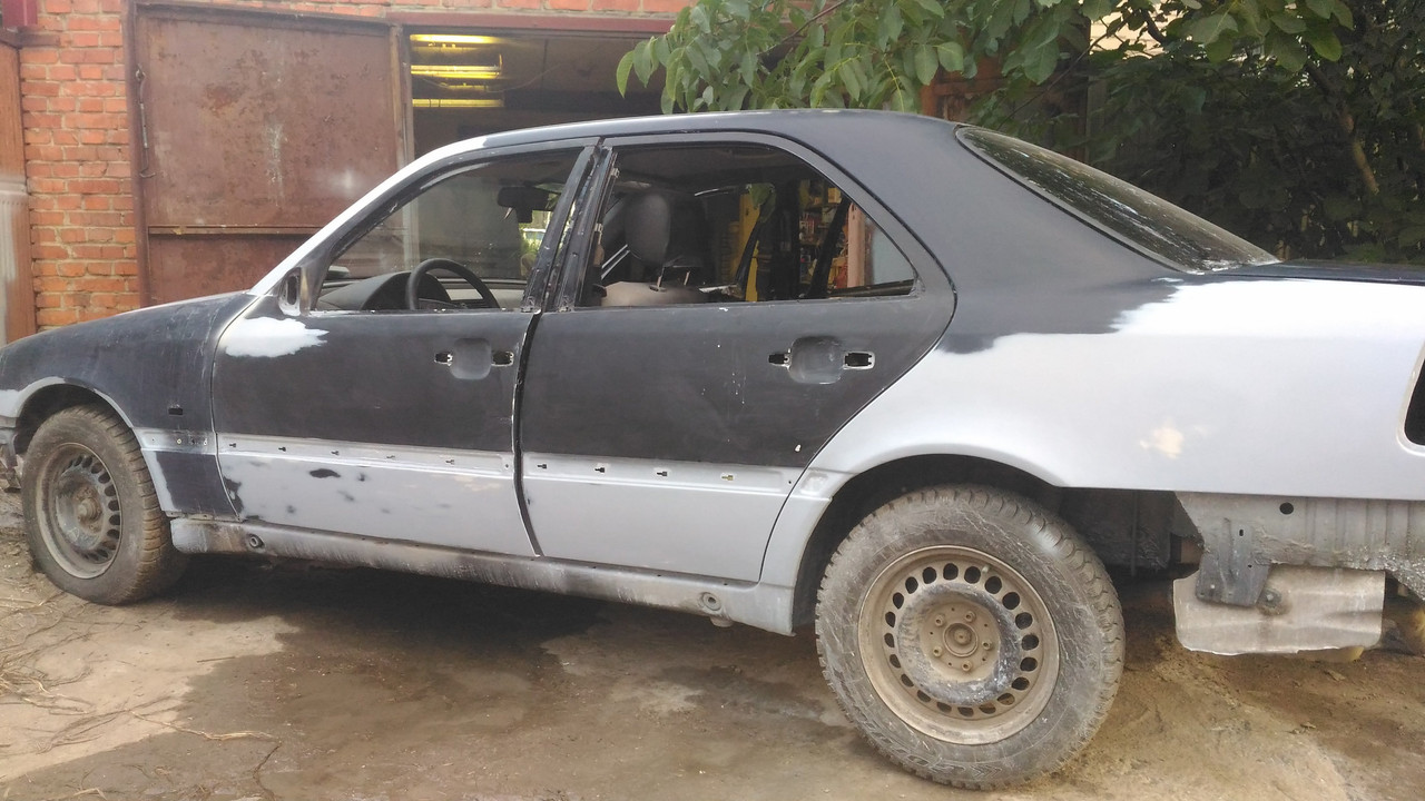 Подготовка (6)