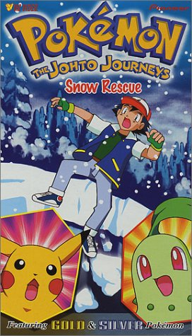 Snow Rescue