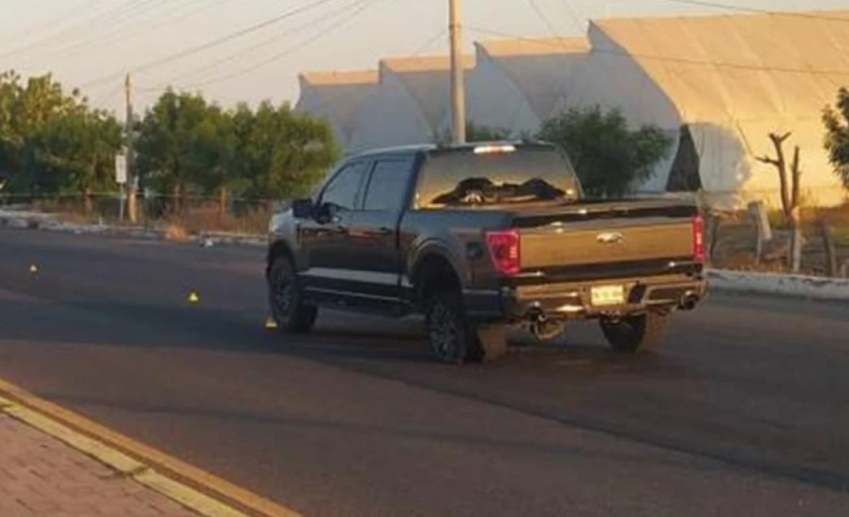 CJNG secuestró a activistas con el apoyo de supuestos policías