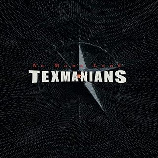 Texmanians - No Man's Land (2017).mp3 - 320 Kbps