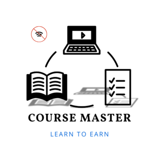 Course Master Logo