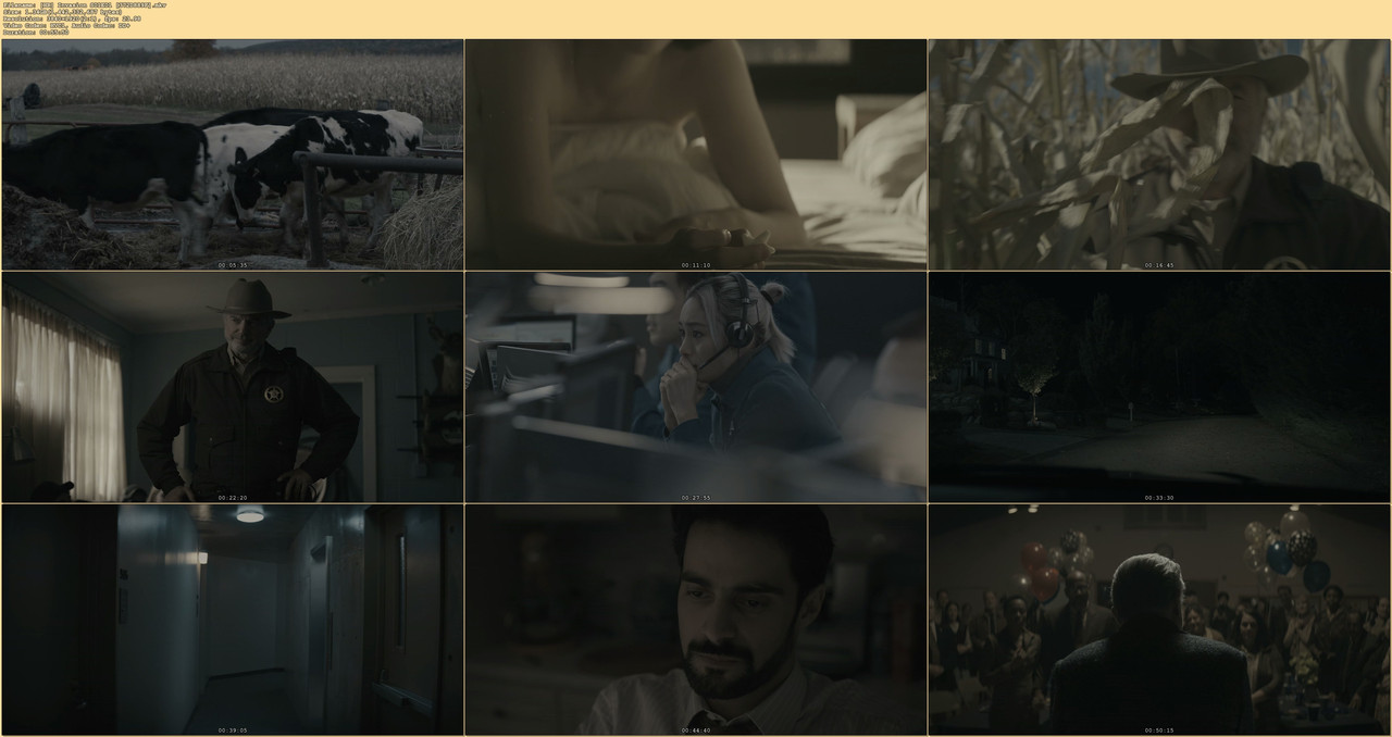 [HR] Invasion S01E01 [372D889F].mkv