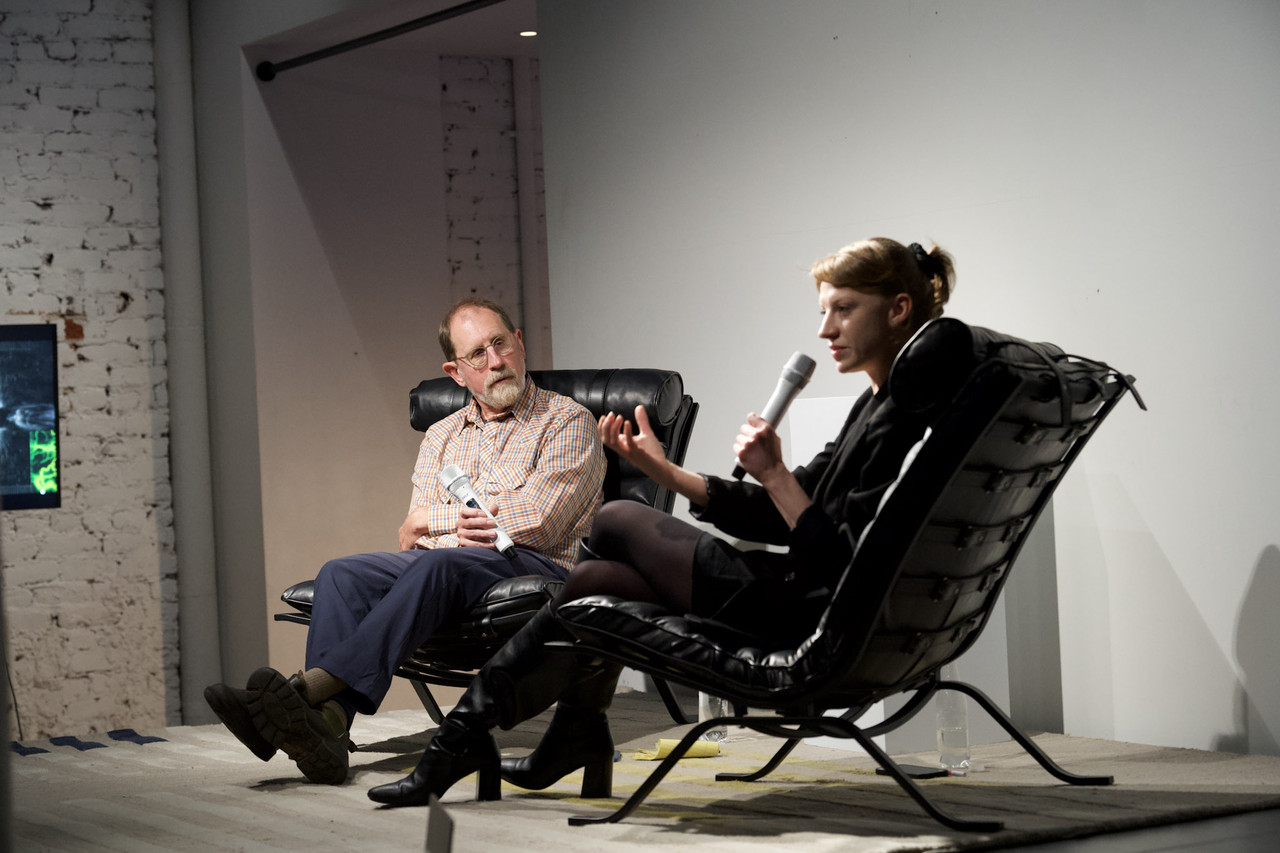 New Cybernetic Esoterica event photo 1