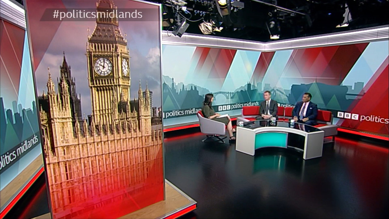 05.28 - 10.00.00 - Politics Midlands. Elizabeth Glinka with the lates....ts_snapshot_22.43.749