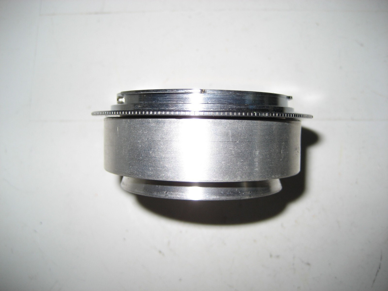 anello soffietto