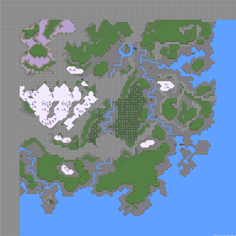 LittleNinjaBrothers-World(YOKAN)