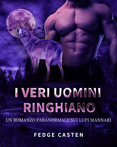 Fedge Casten - I Veri Uomini Sbuffano (2021)