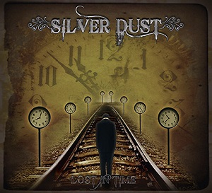 Silver Dust