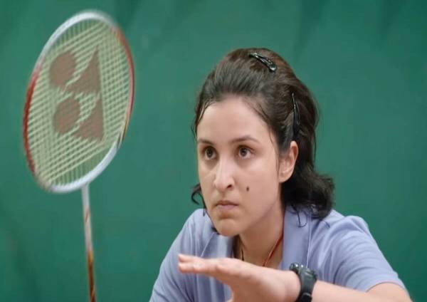 Saina (2021) Saina (2021)
