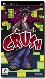 [PSP] Crush (2007) SUB ITA