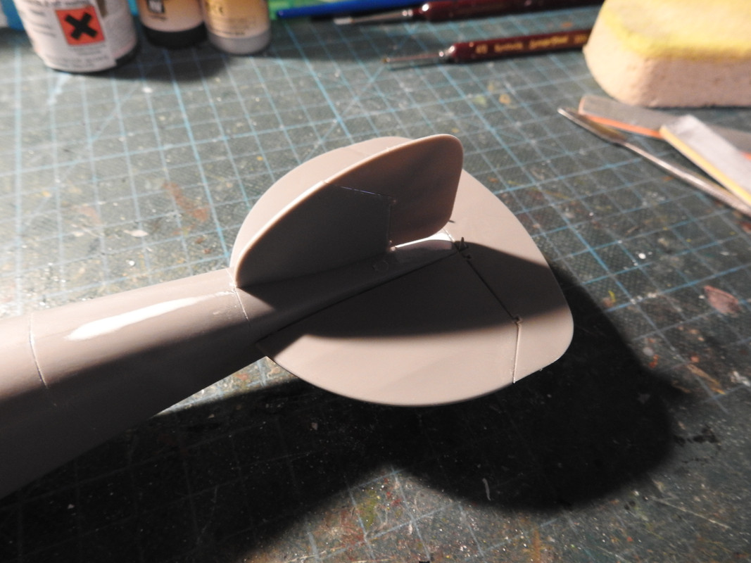 Albatross D.I - Roden 1/32 - Sida 2 DSCN0672