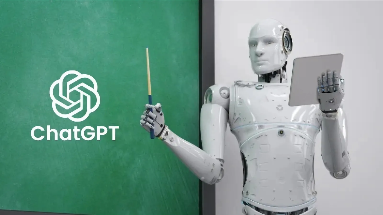 ChatGPT: OpenAI buscaría llevar su inteligencia artificial a las aulas