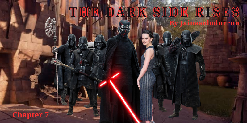 TDSR Chapter 7