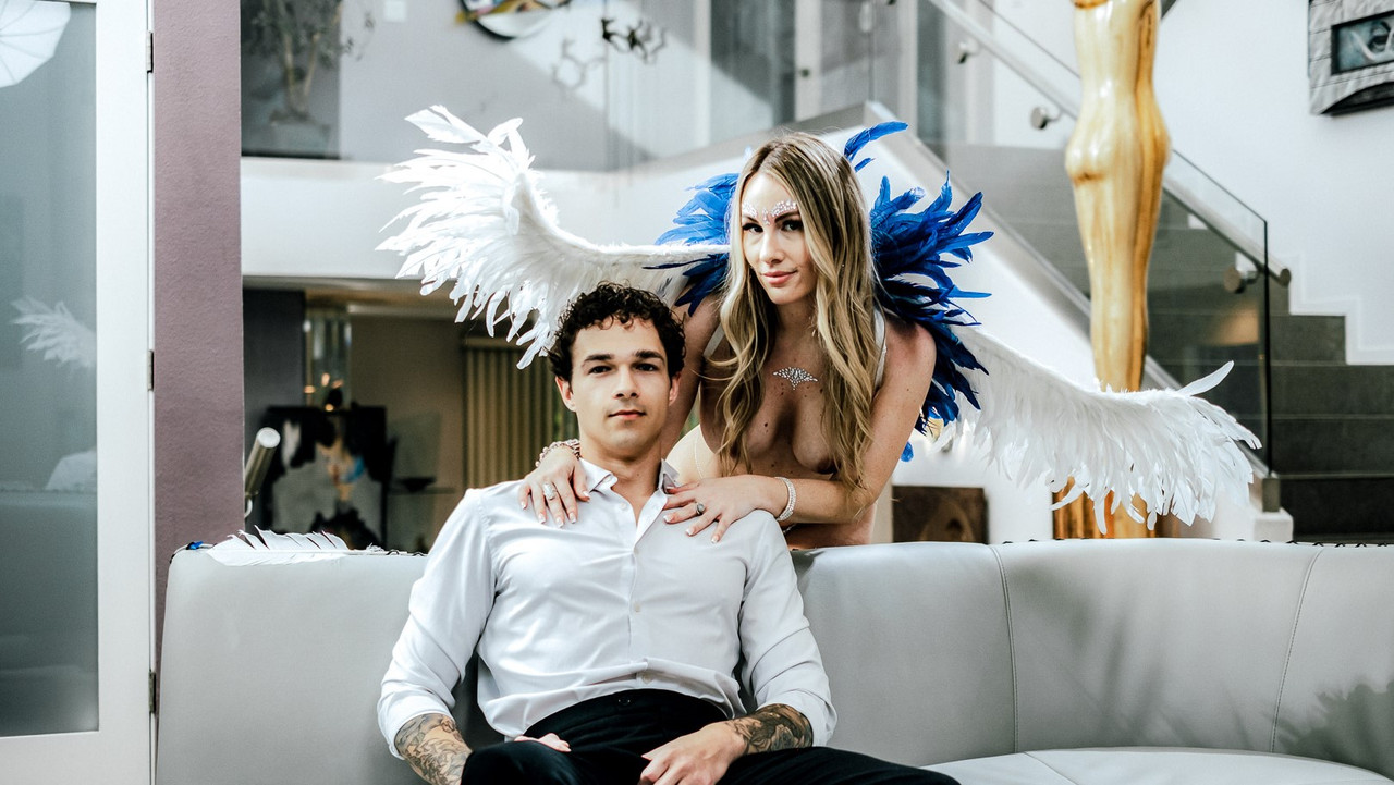 GotMYLF 25 04 03 Bunny Madison The Bunny Madison Show