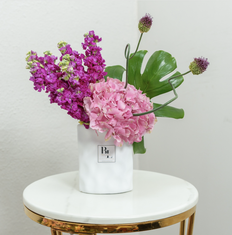 Bloom Luxe Flowers 1
