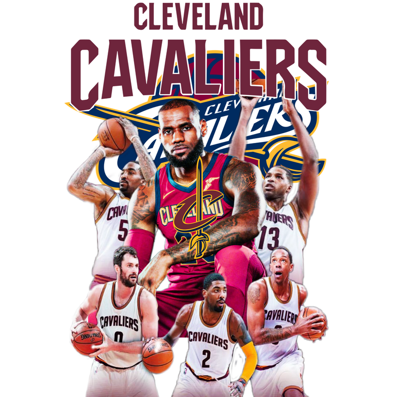 Cavs