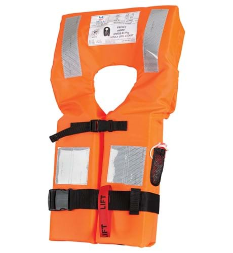 Rusija i sve vezano za nju - Page 6 Lifejacket