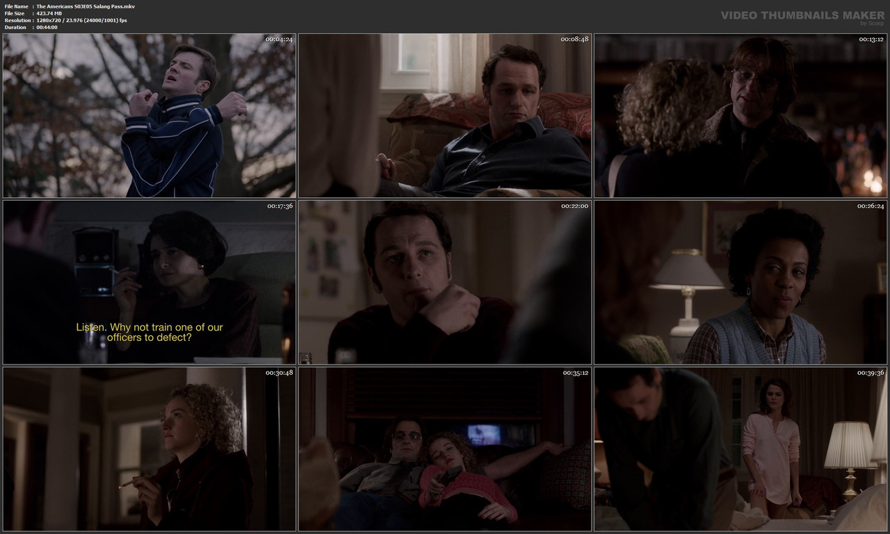 The Americans S03E05 Salang Pass.mkv