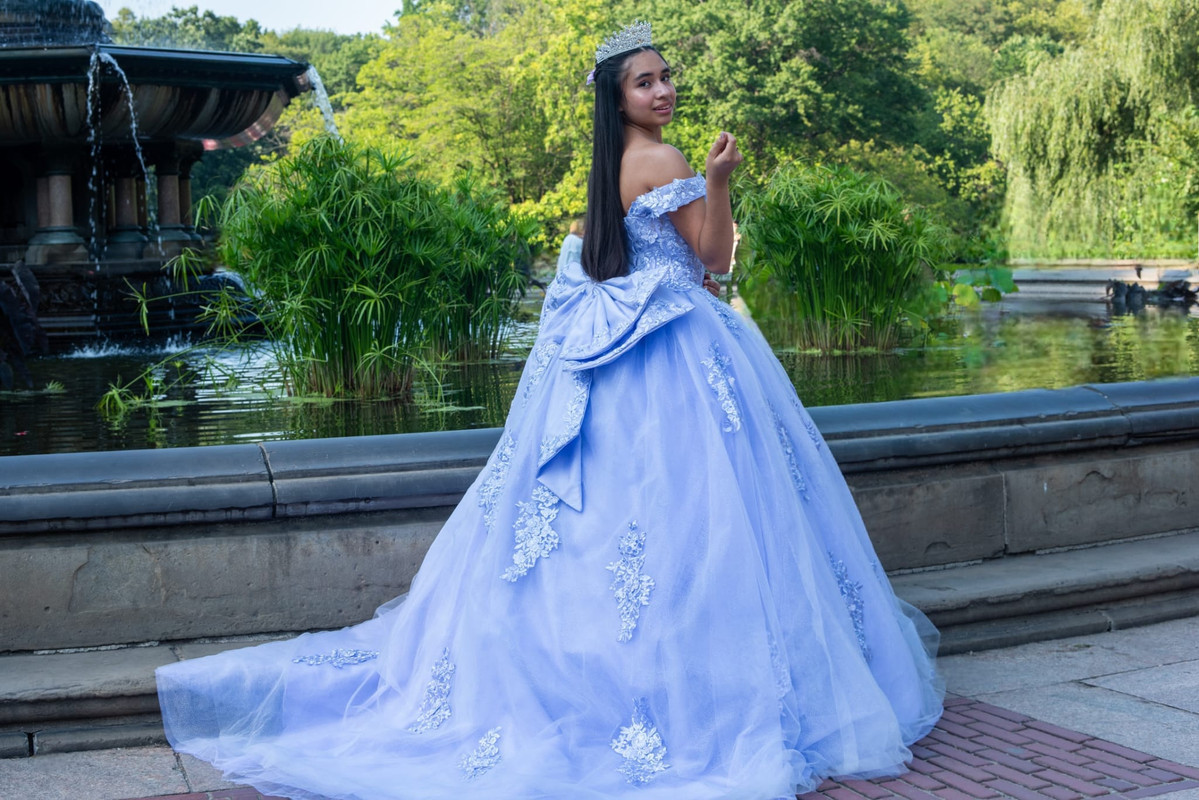 Foto de 15 años de Sofía 6