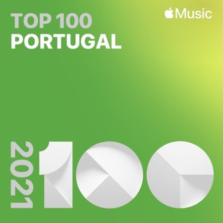 VA - Top Songs of 2021 ꞉ Portugal (2021)