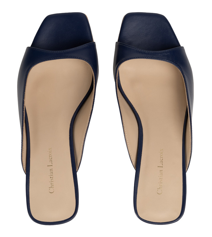 SANDAL LSSD00146M LACROIX WOMAN BLUE 02